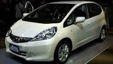 PREDIKSI 2015: Pasar Mobil Hatchback Tetap Menggiurkan